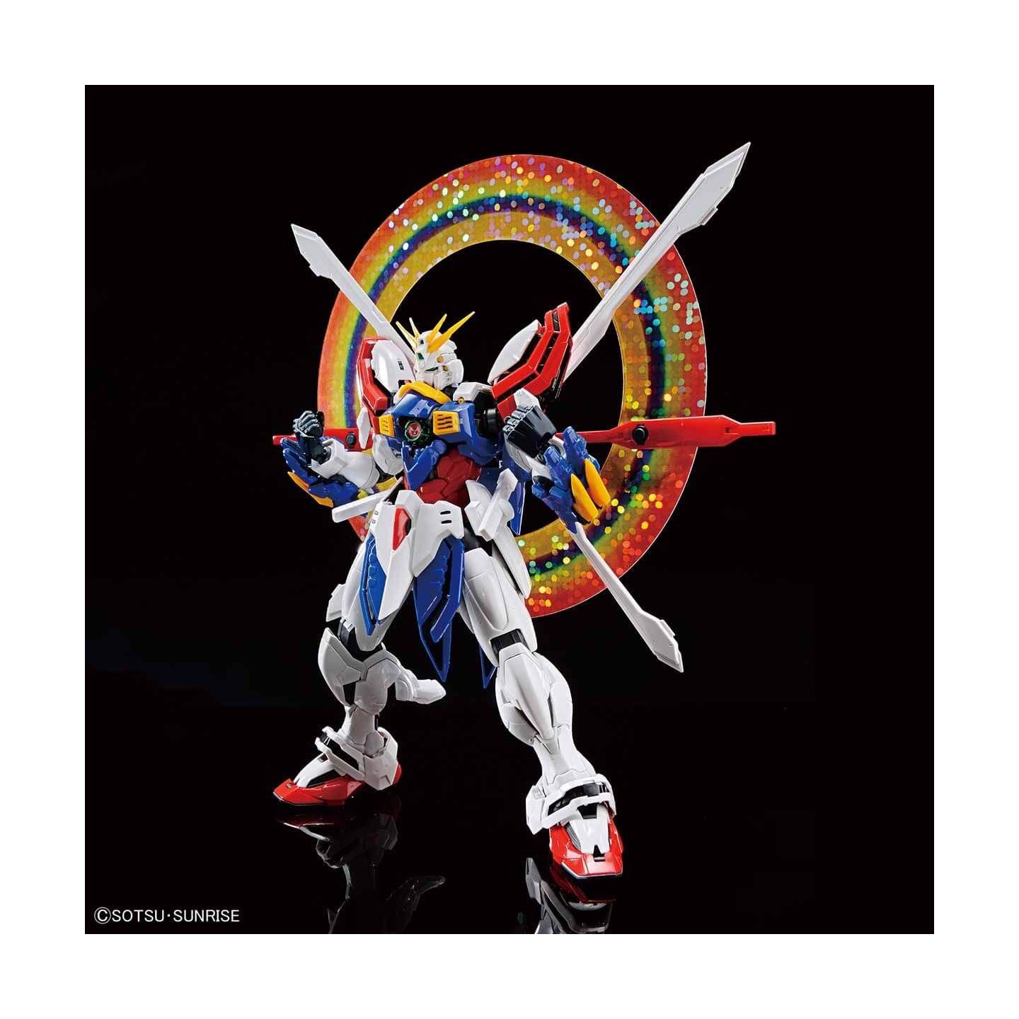 バンダイスピリッツ ハイレゾリューションモデル 1 100 機動武闘伝gガンダム ゴッドガンダム ガンプラ バンダイスピリッツ ハイレゾリューションモデル 1 100 機動武闘伝gガンダム ゴッドガンダム ガンプラ