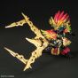 BANDAI SD GUNDAM SANGOKU SOUKETSUDEN - Super deformed SUN JIAN GUNDAM ASTRAY Model Kit Figure(Gunpla)