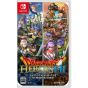 SQUARE ENIX Dragon Quest Heroes I・II NINTENDO SWITCH