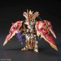 BANDAI SD GUNDAM SANGOKU SOUKETSUDEN - Super deformierte DIAO CHAN KSHATRIYA Model Kit Figur (Gunpla)