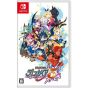 NIPPON ICHI SOFTWARE Makai Senki Disgaea 5 NINTENDO SWITCH