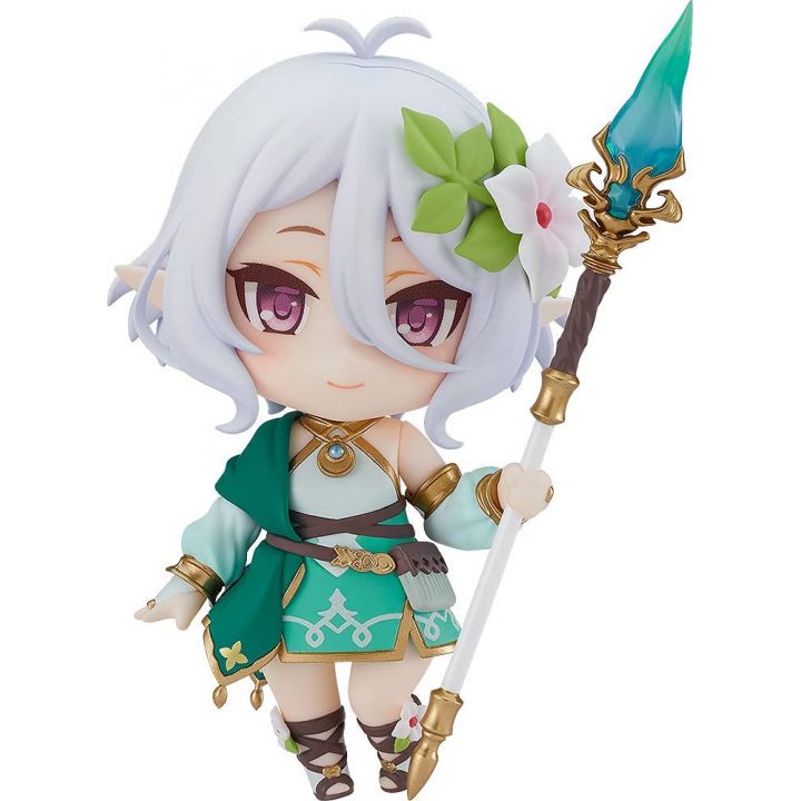 GOOD SMILE COMPANY Nendoroid Princess Connect Re:Dive - Kokkoro Figure