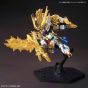 BANDAI SD GUNDAM SANGOKU SOUKETSUDEN - Super deformed MA CHAO GUNDAM BARBATOS Model Kit Figure(Gunpla)