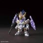 BANDAI SD GUNDAM SANGOKU SOUKETSUDEN - Super deformed XIAHOU DUN TALLGEESE III Model Kit Figure(Gunpla)