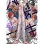 Batuque vol.4 - Young Jump Comics (version japonaise)