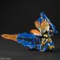 BANDAI SD GUNDAM SANGOKU SOUKETSUDEN - Super deformed SUN CE GUNDAM ASTRAY Model Kit Figure (Gunpla)