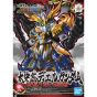 BANDAI SD GUNDAM SANGOKU SOUKETSUDEN - Super deformed TAISHI CI DUEL GUNDAM Model Kit Figure(Gunpla)