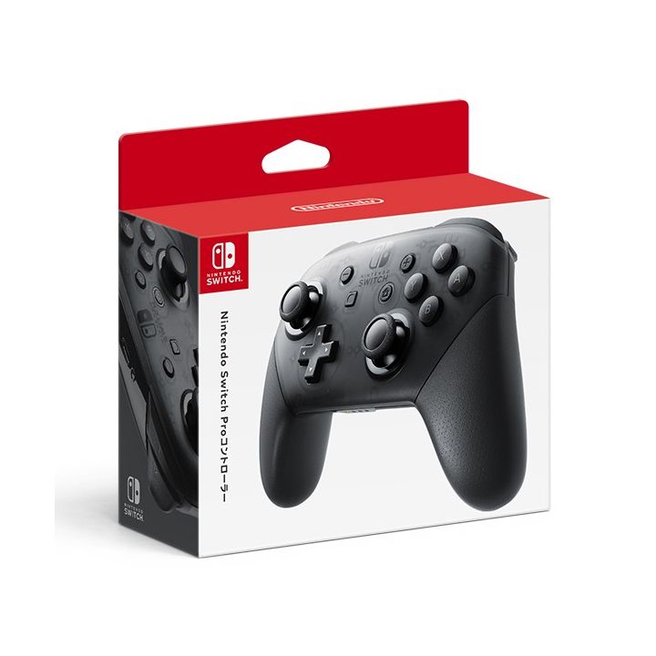 NINTENDO Switch Pro Controller NINTENDO SWITCH