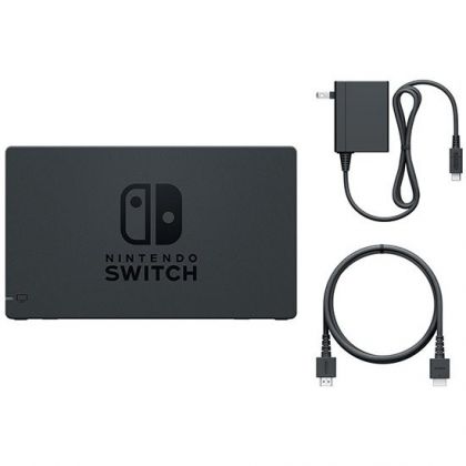 NINTENDO Switch Dock Set NINTENDO SWITCH