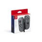 NINTENDO Switch Joy-Con-Controller (Grau) NINTENDO SWITCH