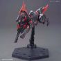 BANDAI SD GUNDAM WORLD HEROES - Super deformed WAR HORSE Model Kit Figure (Gunpla)