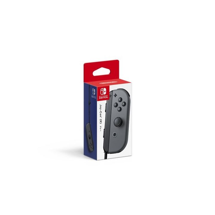 NINTENDO Switch Controller Joy-Con destro (grigio) NINTENDO SWITCH
