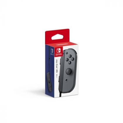 NINTENDO Switch Joy-Con Controller Right (Gray) NINTENDO SWITCH