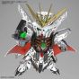 BANDAI SD GUNDAM WORLD HEROES - Super deformed ARSENE GUNDAM X Model Kit Figure(Gunpla)