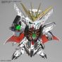BANDAI SD GUNDAM WORLD HEROES - Super deformierte ARSENE GUNDAM X Model Kit Figur (Gunpla)