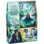 TENYO - DISNEY Aladdin - Jigsaw Puzzle 500 pièces DPG-500-597