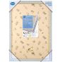 TENYO - DISNEY Jigsaw Puzzle Cadre Blanc (1000 pièces) 51x73.5cm