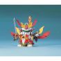 BANDAI SD GUNDAM BB FIGHTER SD SENGOKUDEN TENKATOUITSU - Super deformed HOUOU GUNDAM Model Kit Figure(Gunpla)