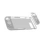 GAMETECH Coque transparentente NINTENDO SWITCH
