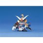 BANDAI SD GUNDAM BB FIGHTER SD SENGOKUDEN TENKATOUITSU - Super deformed KAGE ALEX Model Kit Figure(Gunpla)