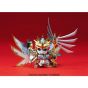 BANDAI SD GUNDAM BB FIGHTER SD SENGOKUDEN - Super deformato SENNARI DAISYOGUN Modello Kit Figura (Gunpla)