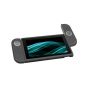 GAMETECH Protection en silicone noir NINTENDO SWITCH