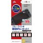 CYBER GADGET Filtro écran luz azul NINTENDO SWITCH