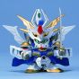 BANDAI SD GUNDAM BB FIGHTER NEW SD SENGOKUDEN NANANIN NO CHOHSYOGUN - Super deformed KOHKI GUNDAM Model Kit Figure(Gunpla)