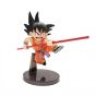 BANDAI Banpresto - DRAGON BALL SCultures BIG Figure Colosseum 2 vol.3 - Son Goku Figure