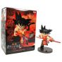 BANDAI Banpresto - DRAGON BALL SCultures BIG Figure Colosseum 2 vol.3 - Son Goku Figur