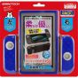 GAMETECH Protezione in silicone blu NINTENDO SWITCH