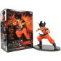 BANDAI Banpresto - DRAGON BALL SCultures BIG Figure Colosseum 2 vol.1 - Son Goku Figure