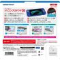 GAMETECH Protección de silicona azul NINTENDO SWITCH