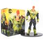 BANDAI Banpresto - DRAGON BALL SCultures BIG Figure Colosseum vol.6 - C-16 Figure