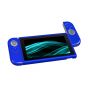 GAMETECH Protección de silicona azul NINTENDO SWITCH