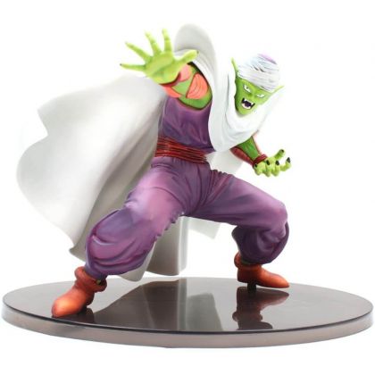 BANDAI Banpresto - DRAGON BALL SCultures BIG Figure Colosseum vol.5 - Piccolo Figure