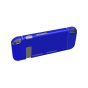 GAMETECH Protezione in silicone blu NINTENDO SWITCH