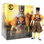 BANDAI Banpresto - DRAGON BALL SCultures BIG Figure Colosseum vol.2 - Android 20 Figure