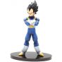 BANDAI Banpresto - DRAGON BALL SCultures BIG Figure Colosseum vol.2 - Vegeta Figure