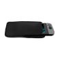 GAMETECH Casa de protección souple noir NINTENDO SWITCH