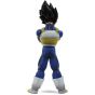 BANDAI Banpresto - DRAGON BALL SCultures BIG Figure Colosseum vol.2 - Vegeta Figure