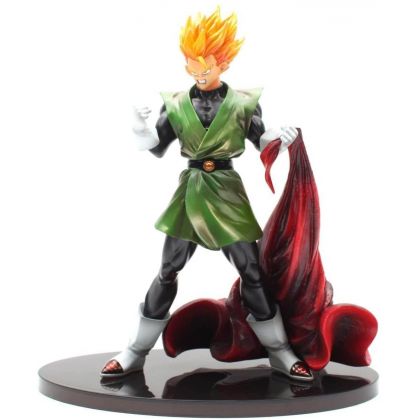 BANDAI Banpresto - DRAGON BALL SCultures BIG Figure Colosseum vol.1 - Son Gohan Figure