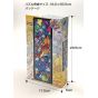 TENYO - DISNEY Winnie l'Ourson - Jigsaw Puzzle Vitrail 456 pièces DSG-456-722