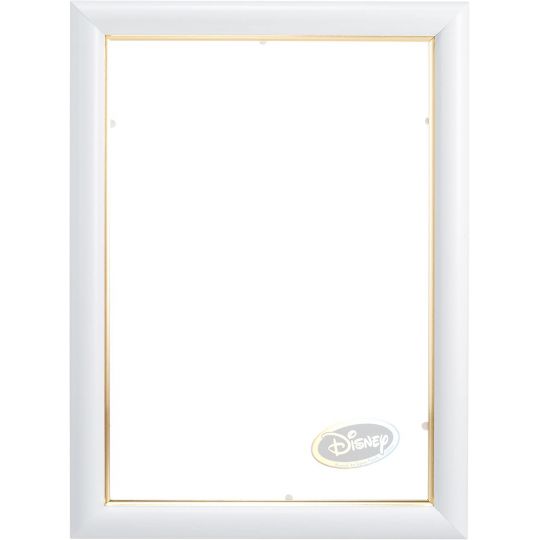 TENYO - DISNEY Jigsaw Puzzle Cadre Blanc (108~266 pièces) 18.2x25.7cm