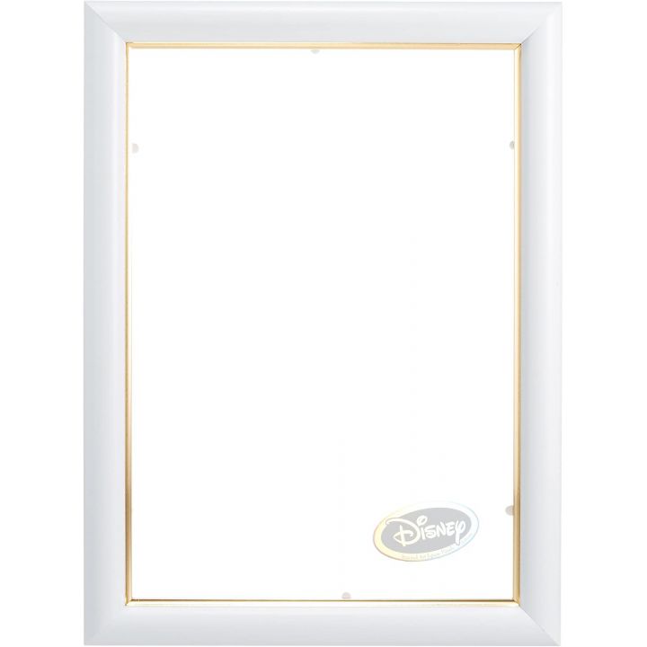 TENYO - DISNEY Jigsaw Puzzle Cadre Blanc (108~266 pièces) 18.2x25.7cm