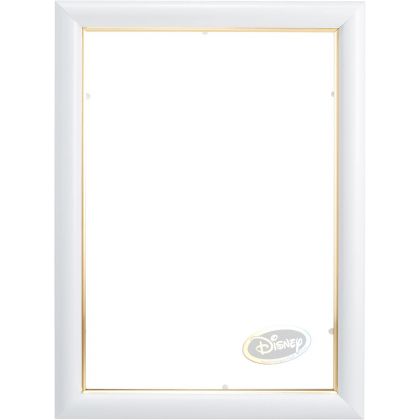TENYO - DISNEY Jigsaw Puzzle Cadre Blanc (108~266 pièces) 18.2x25.7cm