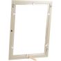TENYO - DISNEY Jigsaw Puzzle White Frame (108~266 pieces) 18.2x25.7cm