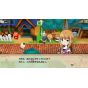 MARVELOUS - Bokujou Monogatari Saikai no Mineral Town for Sony Playstation PS4