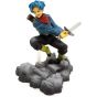 BANDAI Banpresto - DRAGON BALL Super soul×soul - Trunks Figure