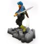 BANDAI Banpresto - DRAGON BALL Super soul×soul - Trunks Figure